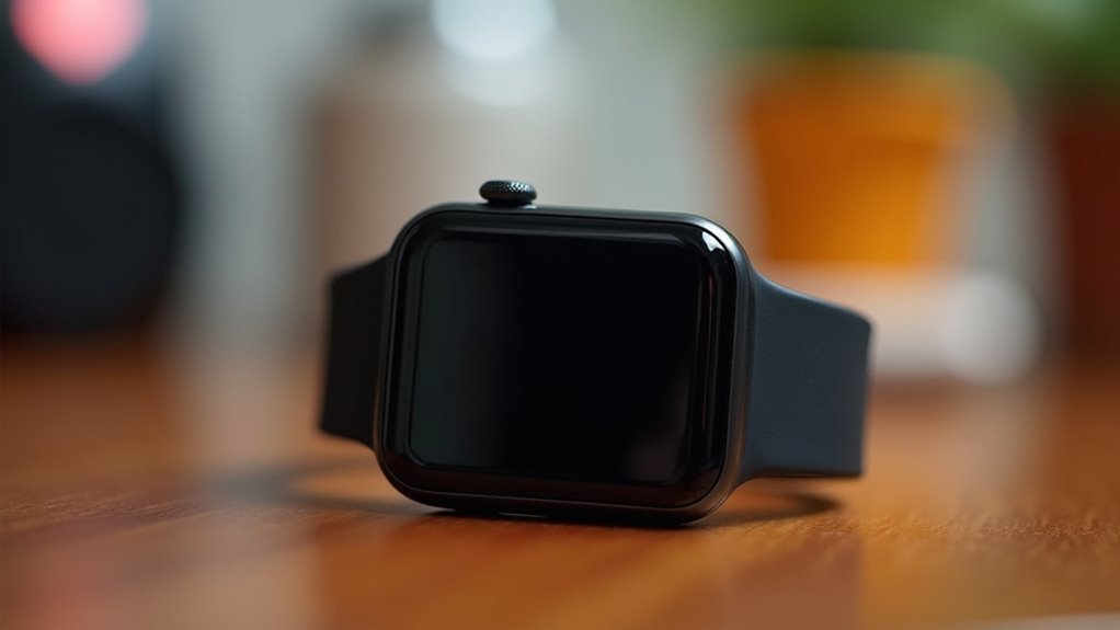 monitor health track rhythms