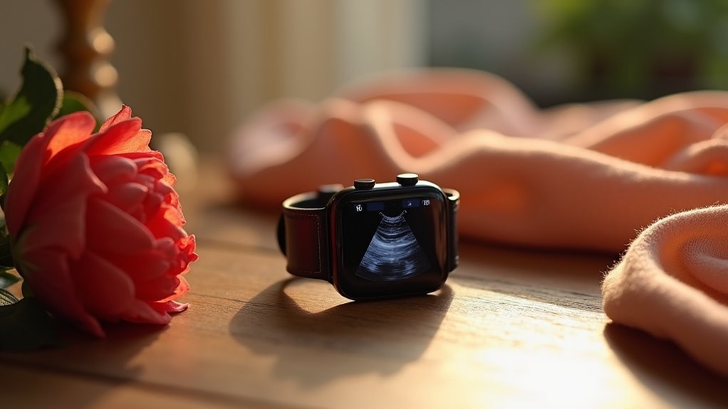 Why Track Pregnancy With Wearable Tech?