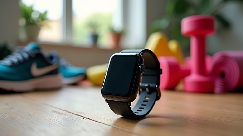 multi sport tracking versatility