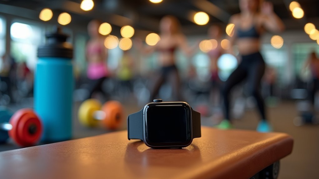 What Smartwatch Plays Music While You Exercise?