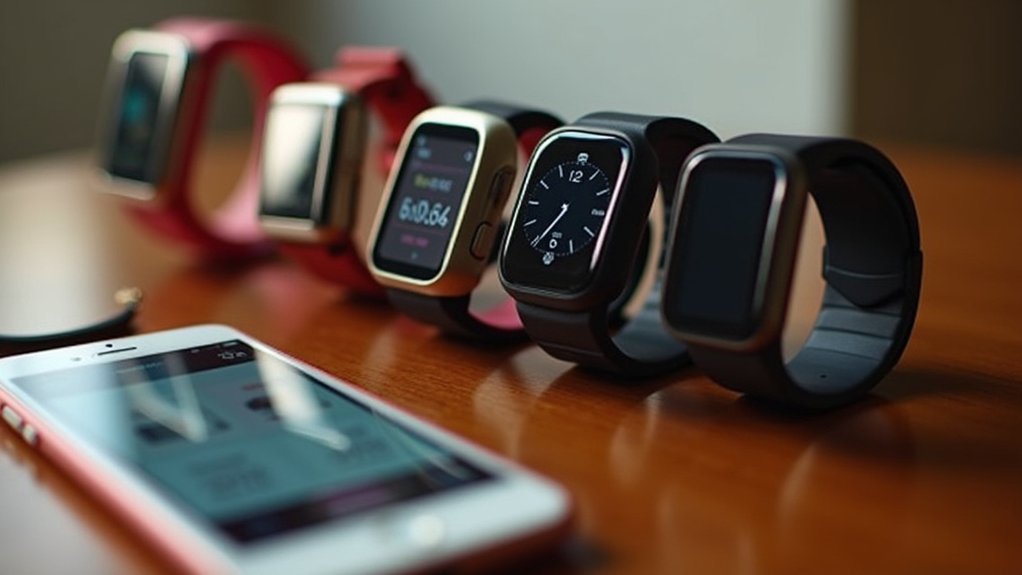 music watch price factors