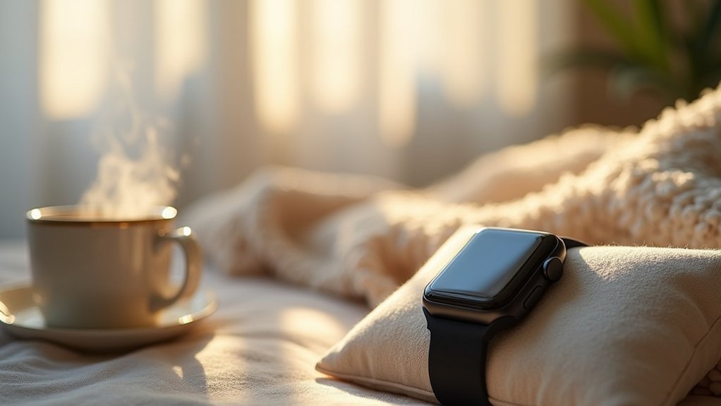 napping strategies with sport watches