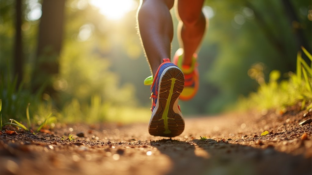natural movement shoe benefits