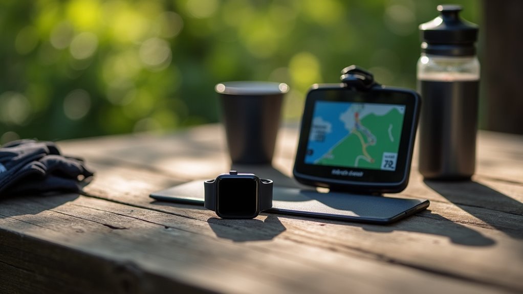 navigate safely with clarity