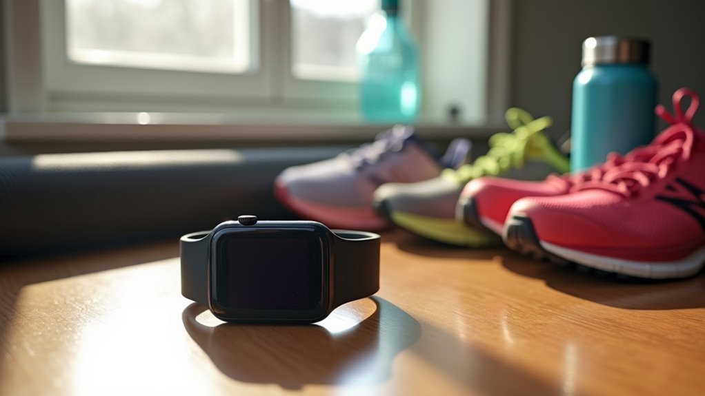 Set Up Offline Voice Commands For Sports Watches