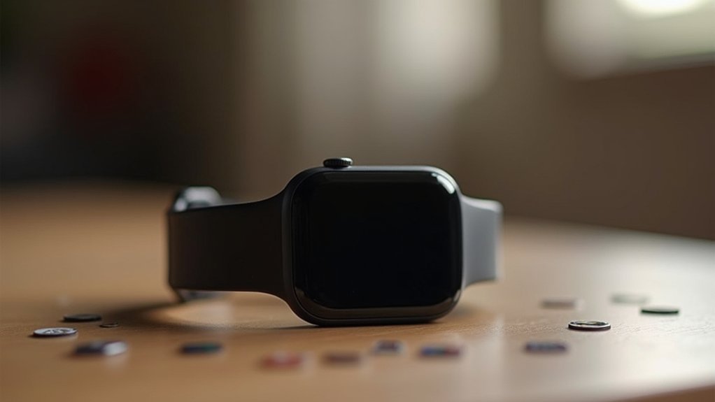 open source smartwatch operating system