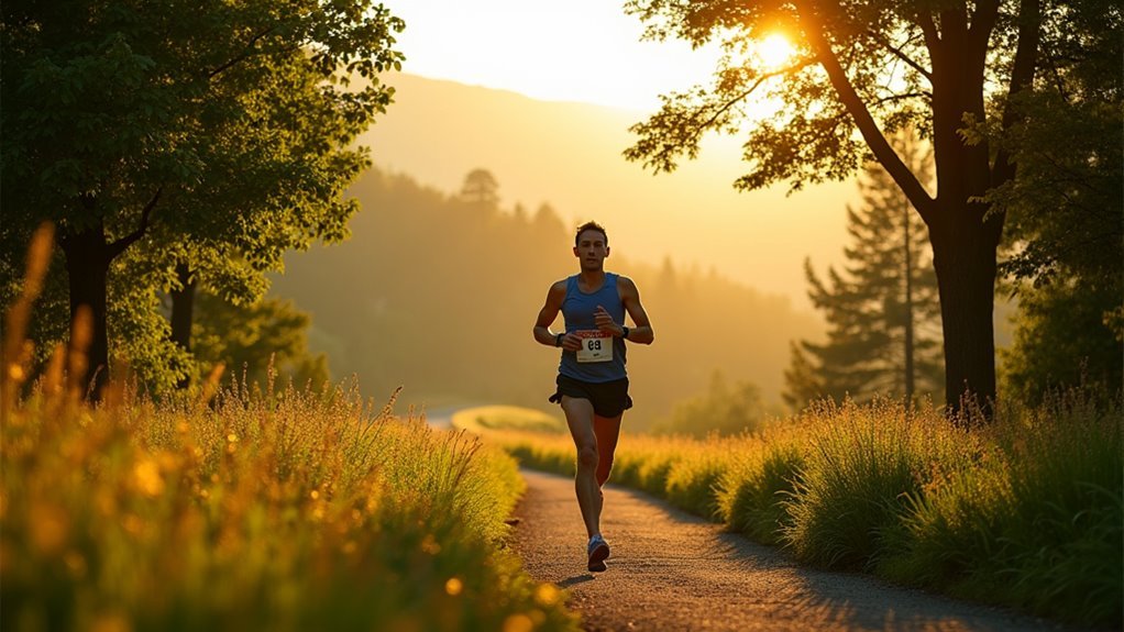 7 Best Heart Rate Zones For Marathon Success
