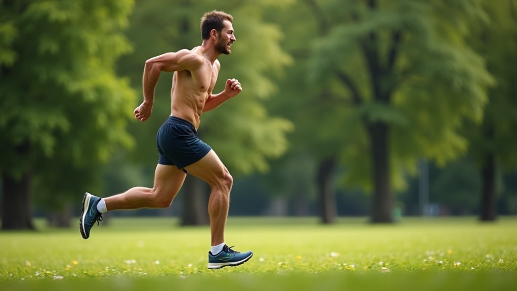 optimal vertical movement prevention