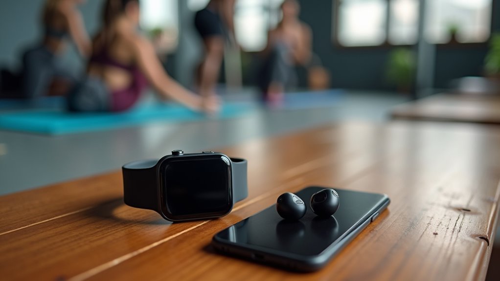 optimize bluetooth connection range