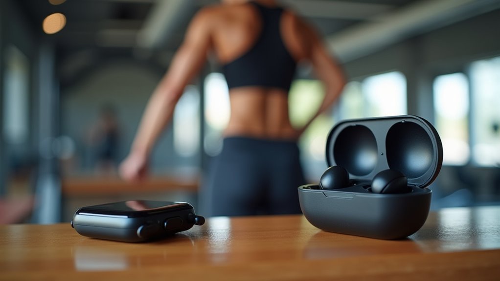 optimize bluetooth device proximity