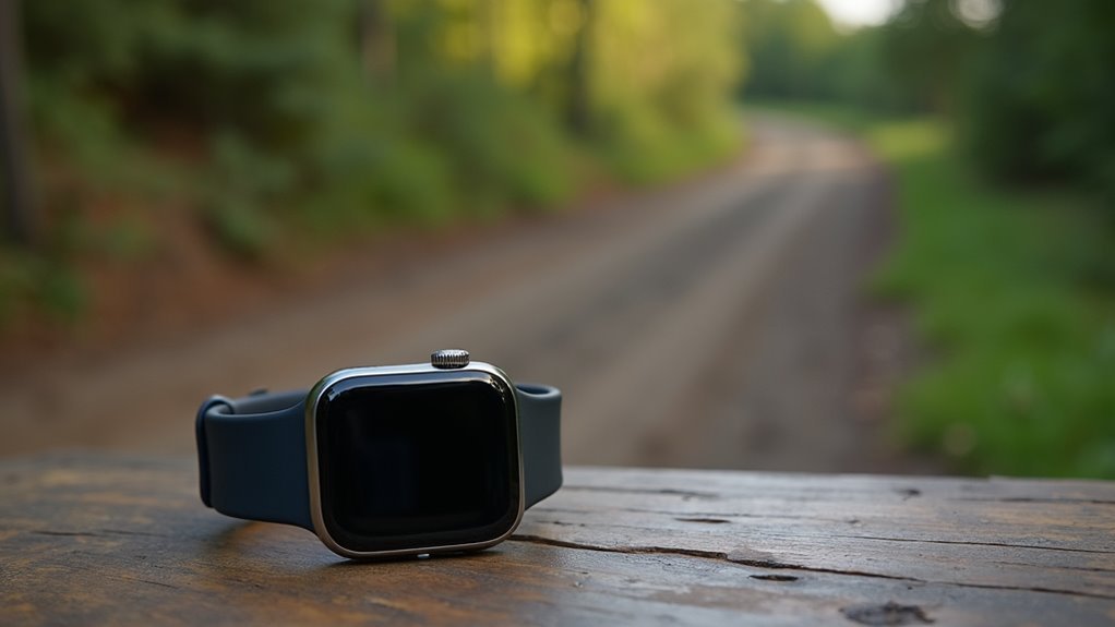 optimize display for endurance