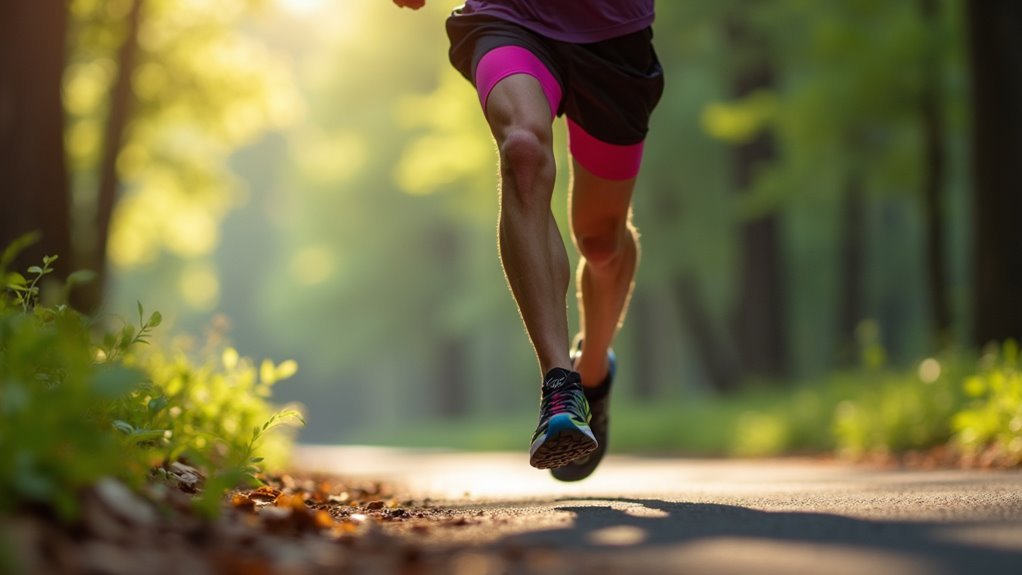 optimize running cadence effectively