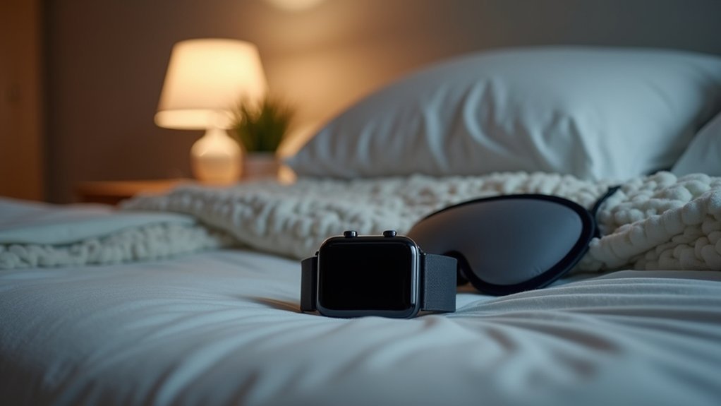 optimize sleep for accuracy