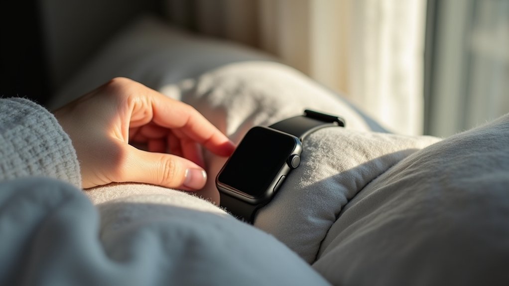 optimize sleep through movement