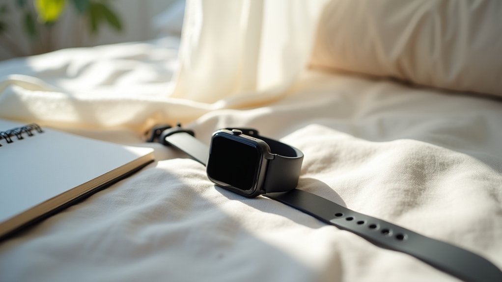 optimize sleep tracking performance