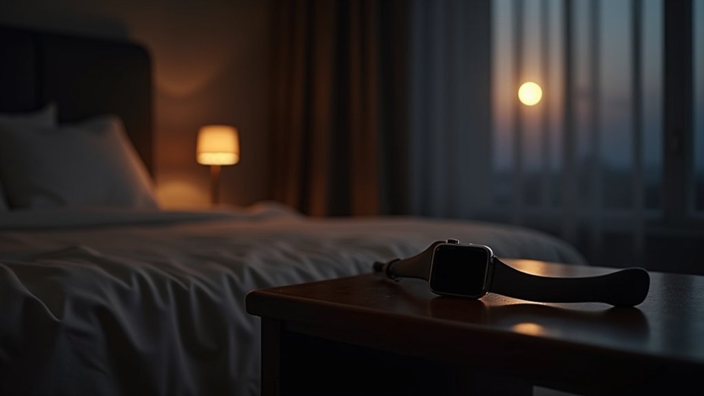 optimize smartwatch battery life
