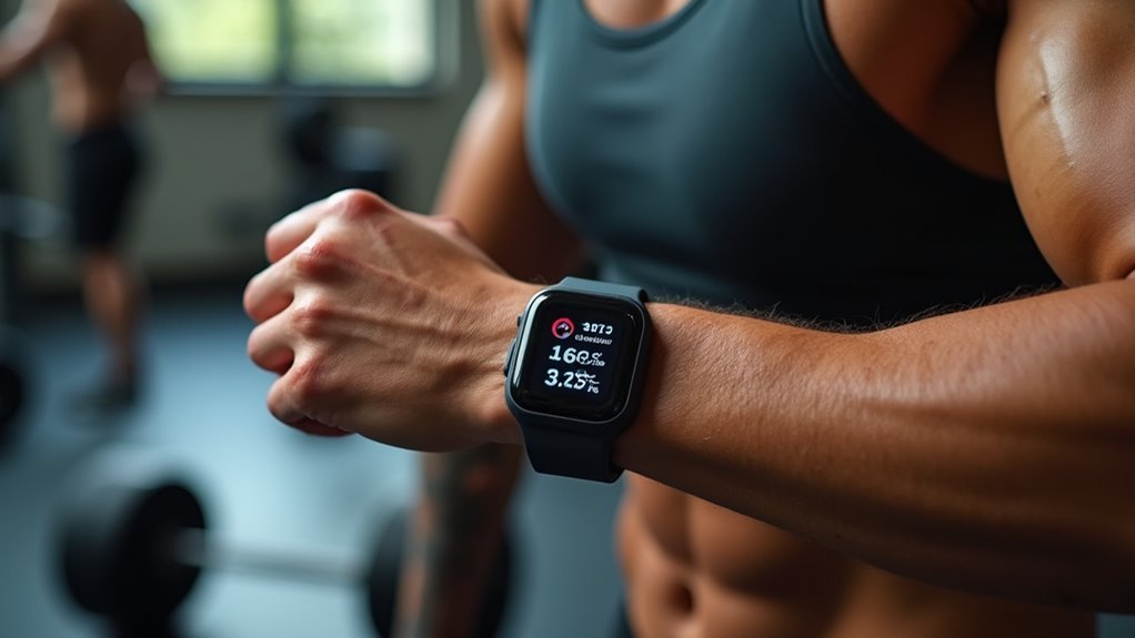 optimize training with recovery