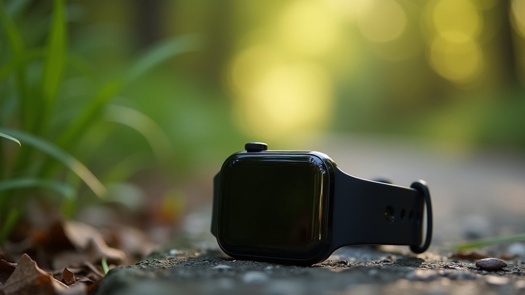 optimize watch battery life