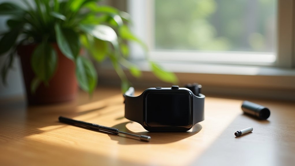 optimize wear os battery