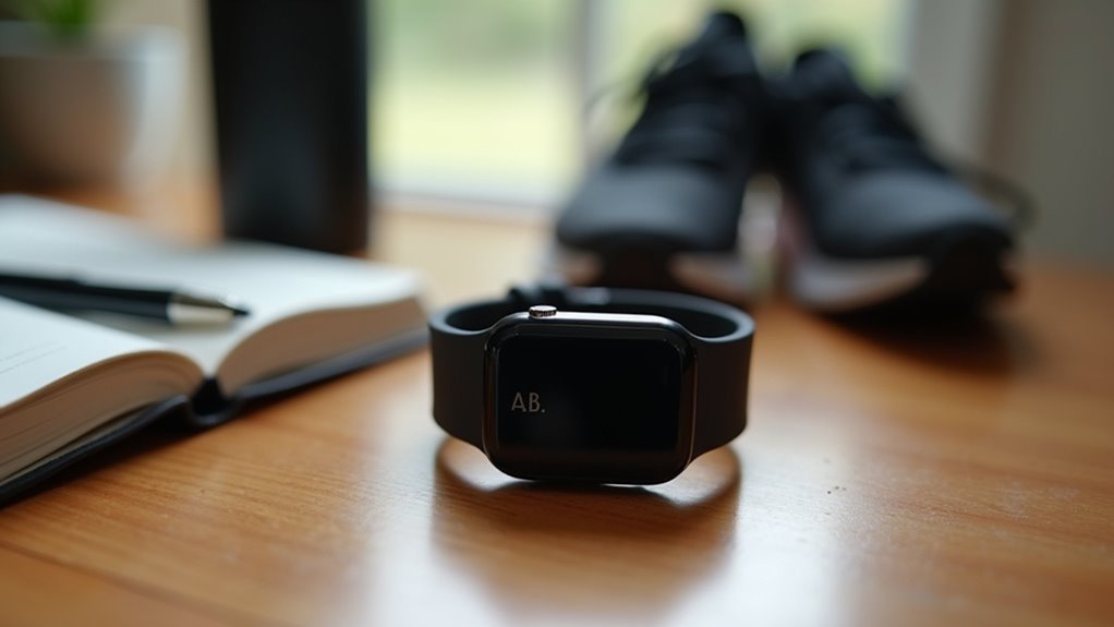 personalize your fitness tracker