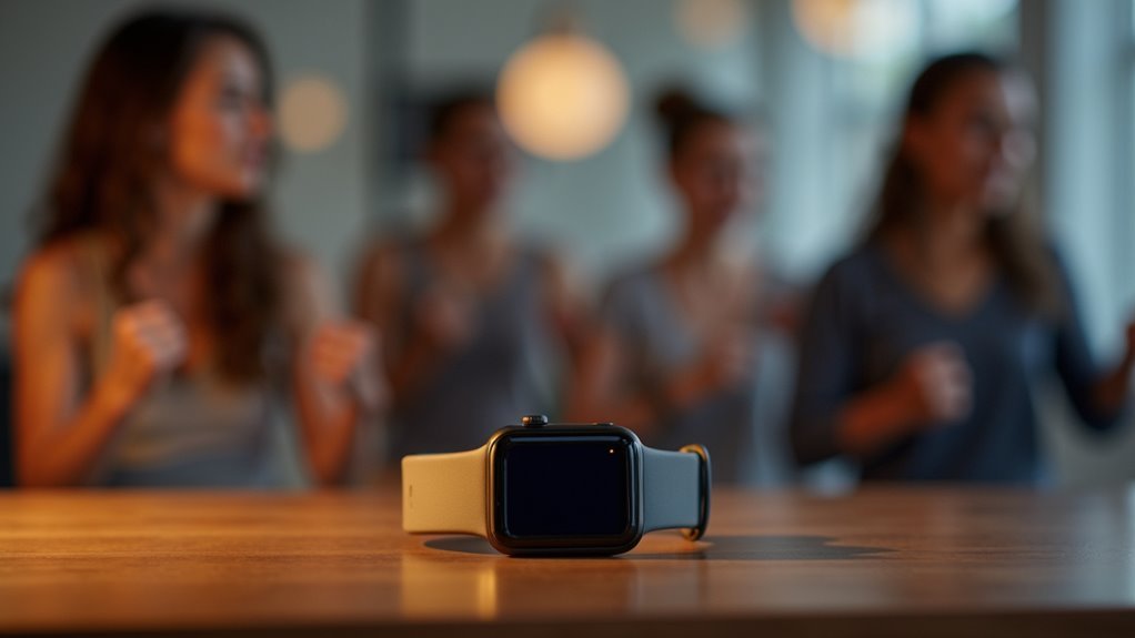 personalized biometric workout feedback