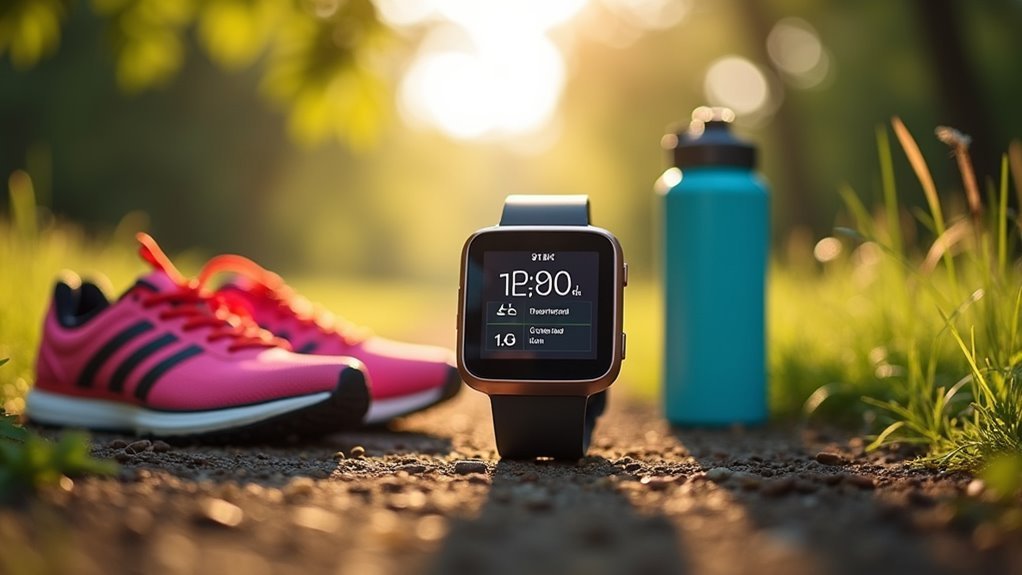 personalized running coach app