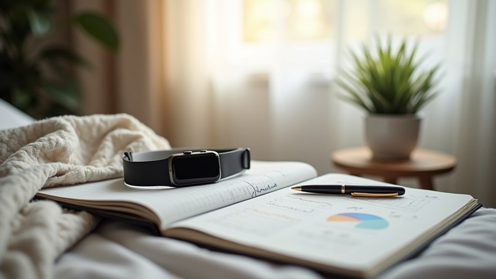 personalized sleep based scheduling