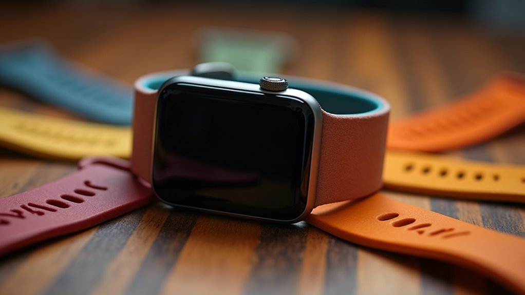 personalized smartwatch engagement boost