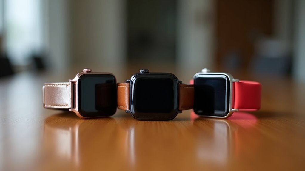3 Watches That Call Without Your Phone