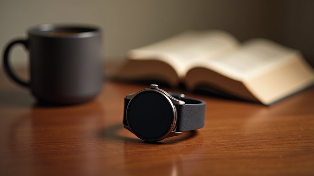 phone free smartwatch capabilities