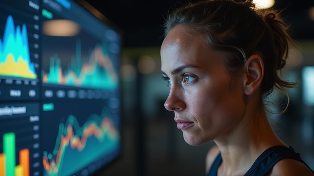 physiological responses optimize workouts