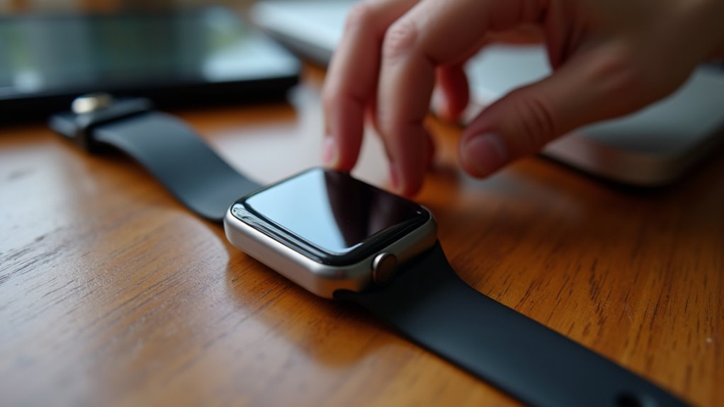 pin fallback for biometric failures