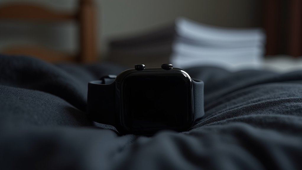 polysomnography validates sleep trackers