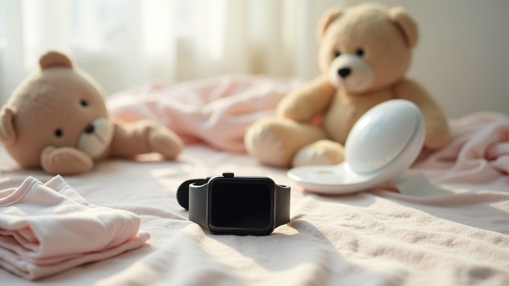 postpartum care coordination app