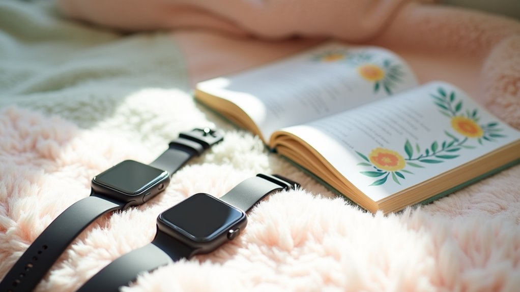 postpartum recovery support app