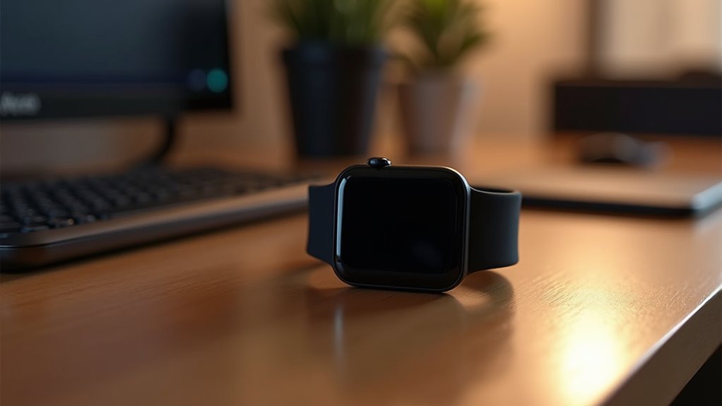 power efficient bluetooth connectivity