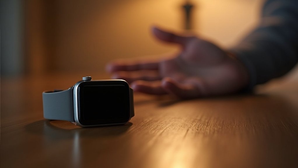 powerful smartwatch voice commands