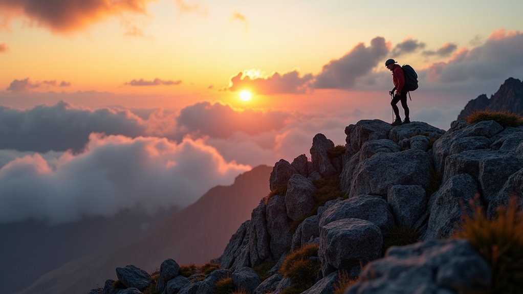 precise altitude for adventures