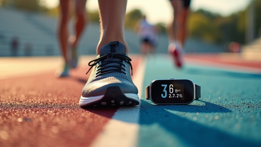 precise gait analysis technology