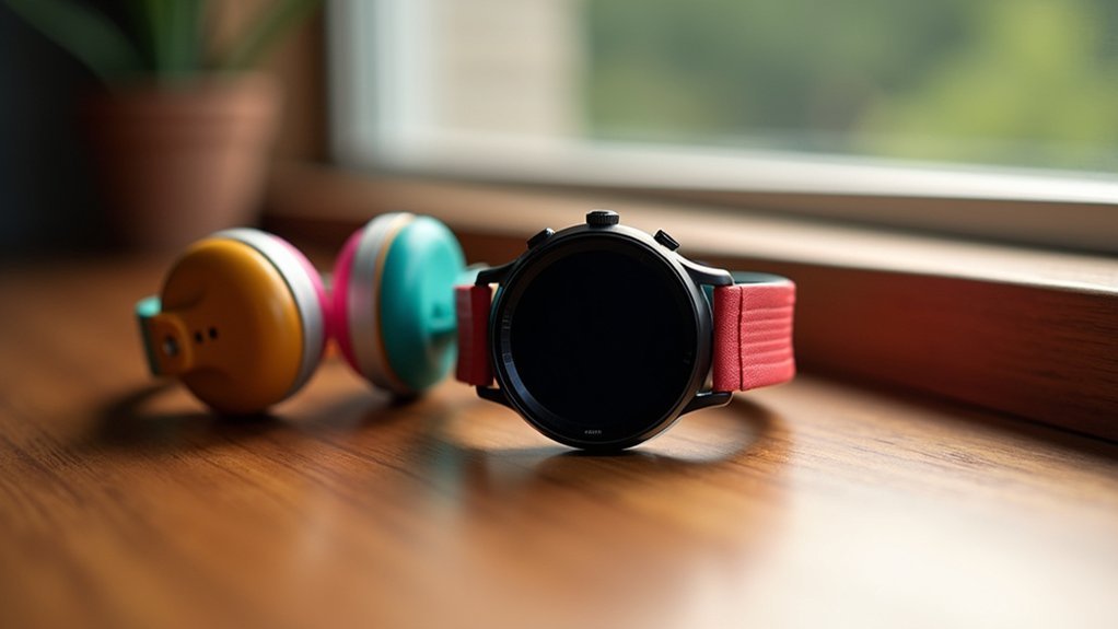 premium music storage smartwatch