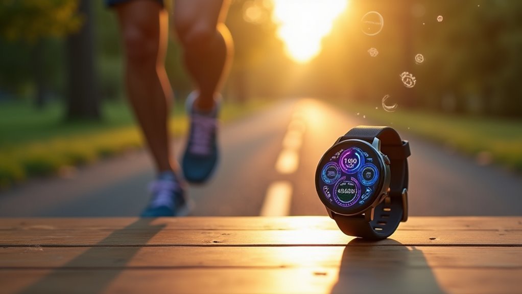 premium running subscription benefits