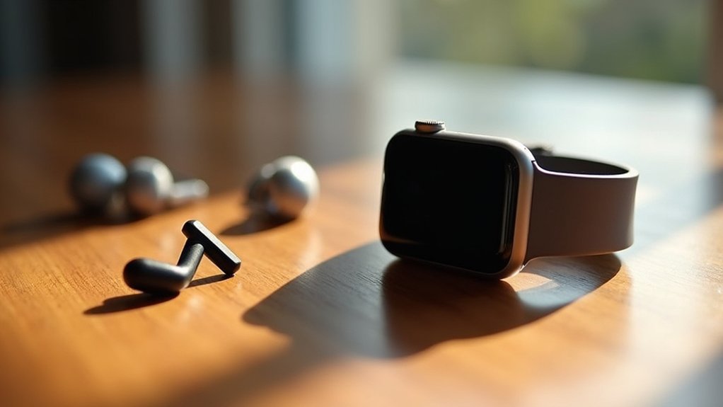 prevent apple watch battery drain