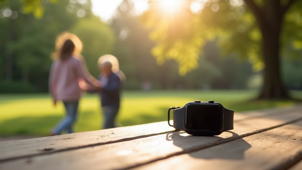 proactive gps safety monitoring