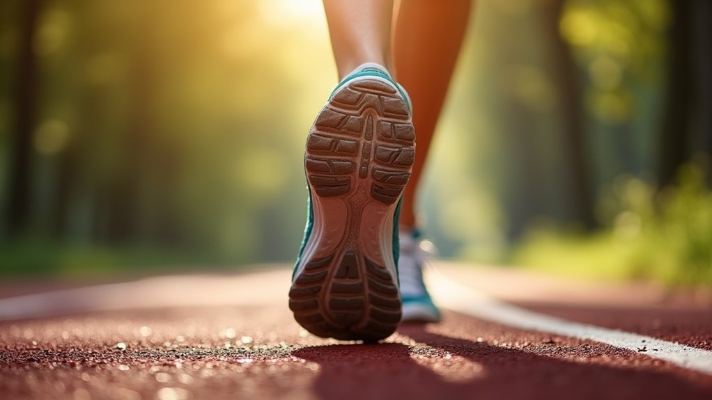 pronation monitoring reduces injury risk