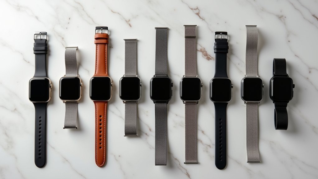 quality american made smartwatches
