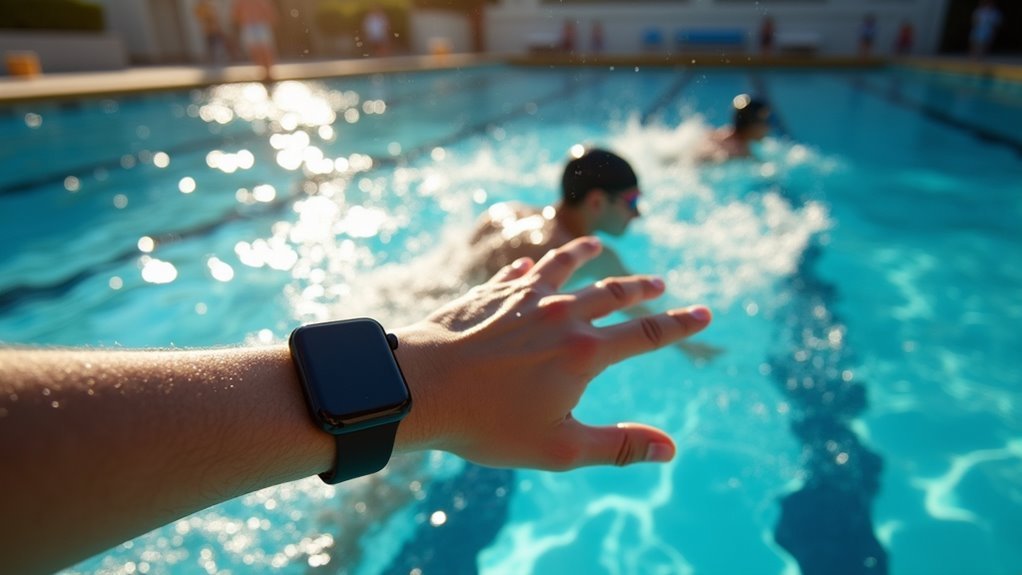 real time coaching during workouts