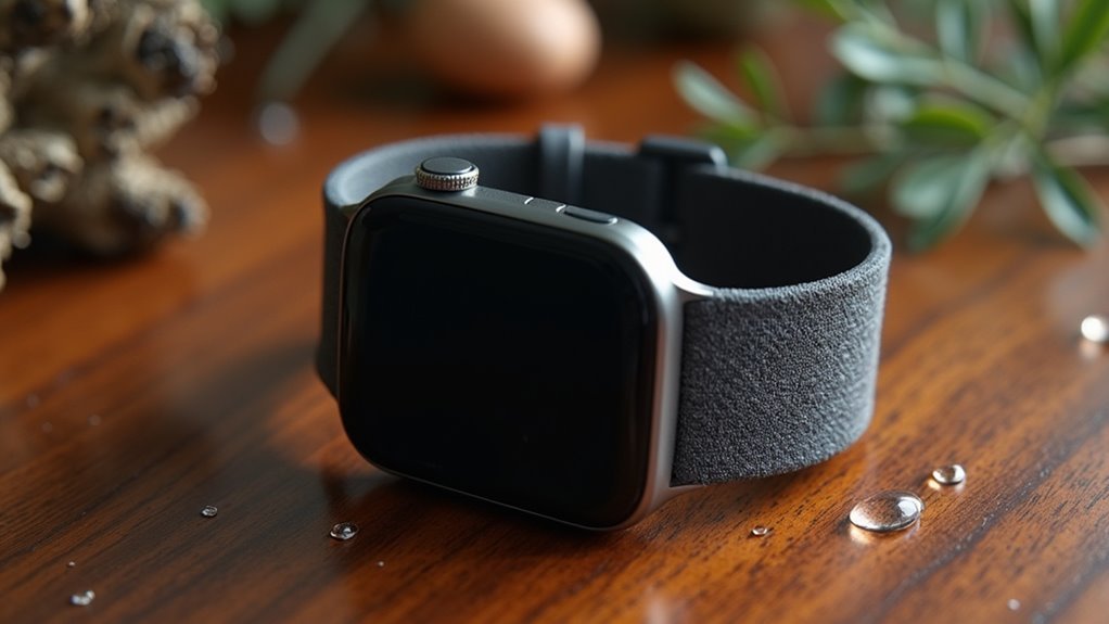 real time health monitoring technology