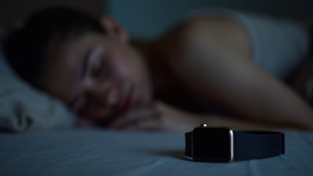 real time sleep apnea detection