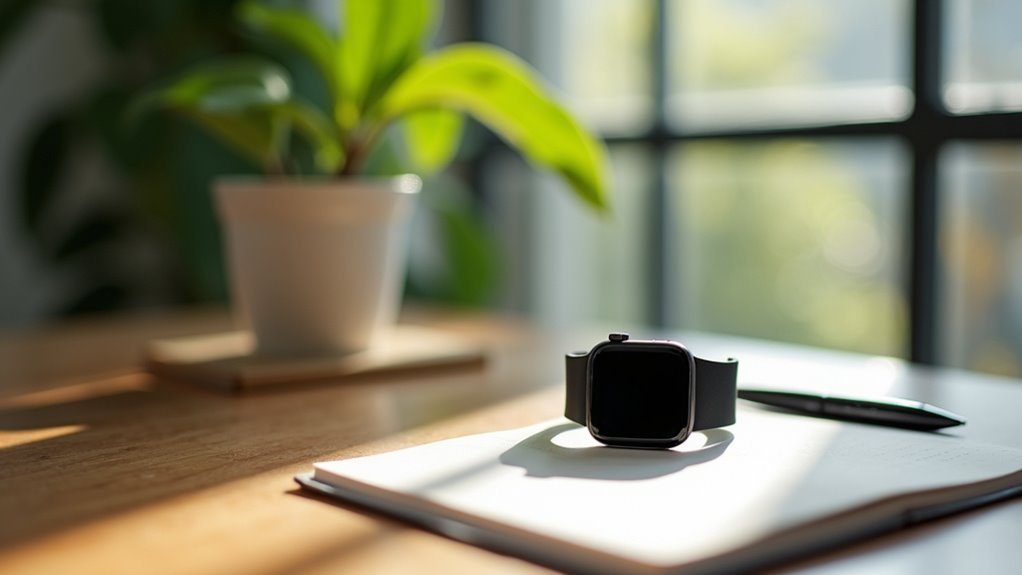 real time stress detection technology