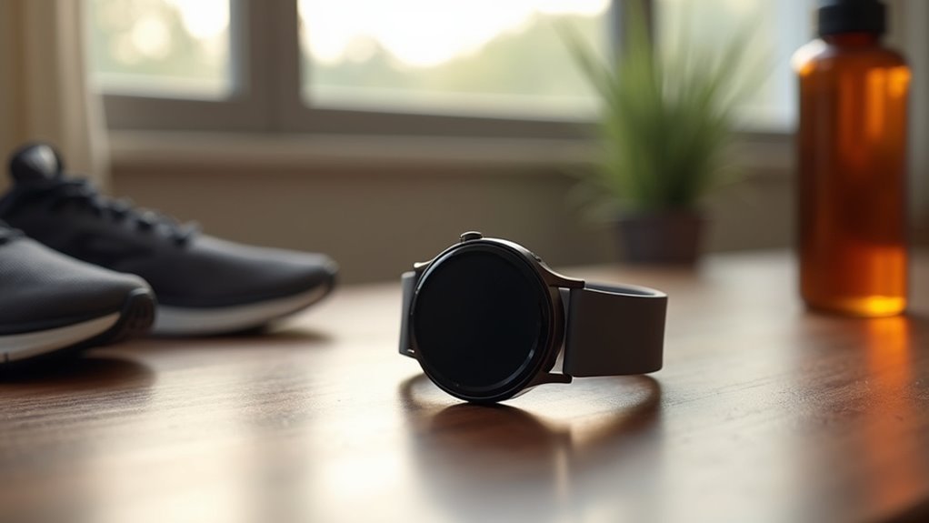 real time stress management alerts